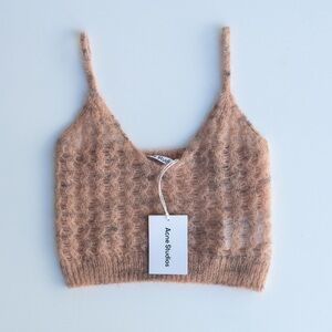 Acne Studios Knit top